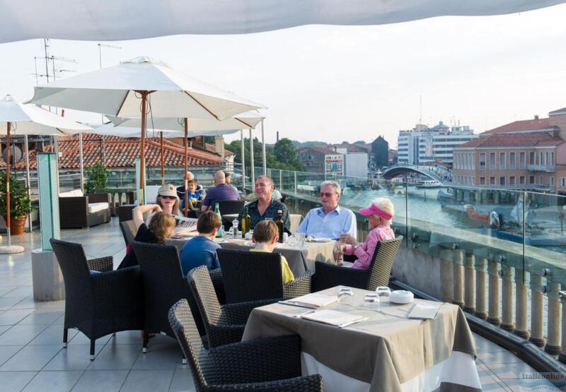 Hotel Carlton On The Grand Canal