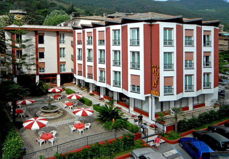 Hotel Cinqueterre