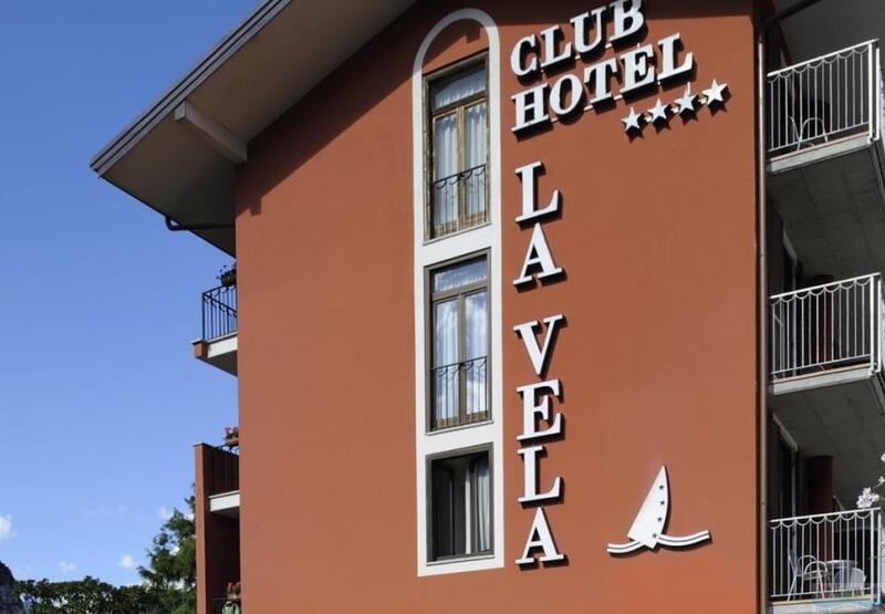 Hotel Club la Vela