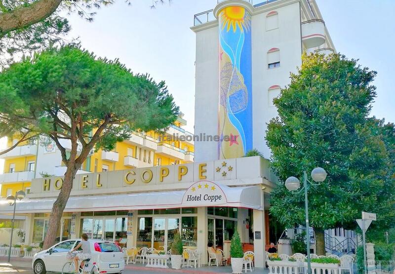 Hotel Coppe