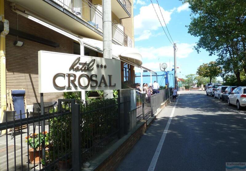 Hotel Crosal