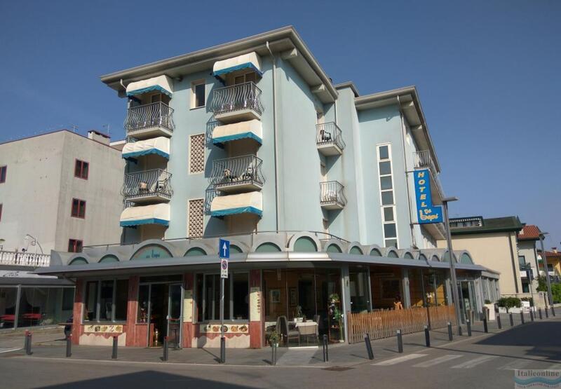 Hotel Da Bepi Jesolo