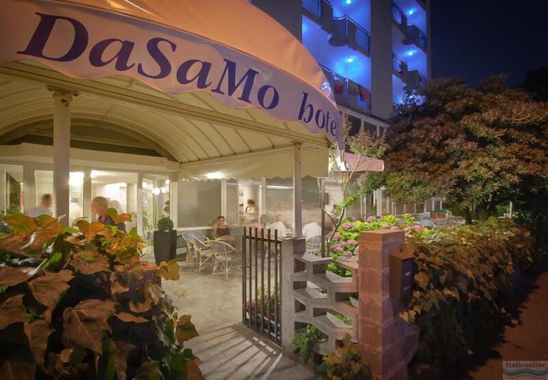 Hotel Dasamo