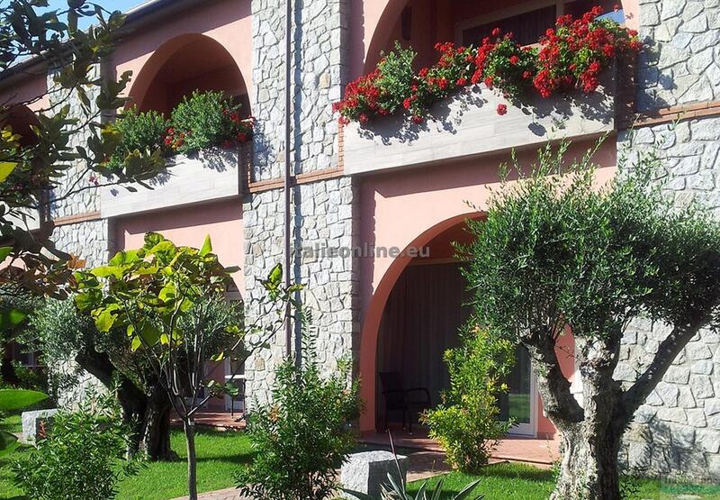 Hotel del Golfo