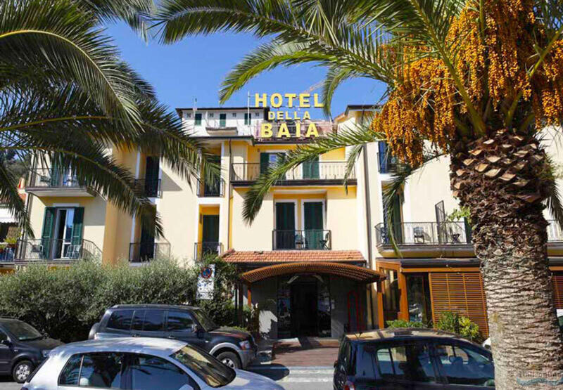 Hotel Della Baia