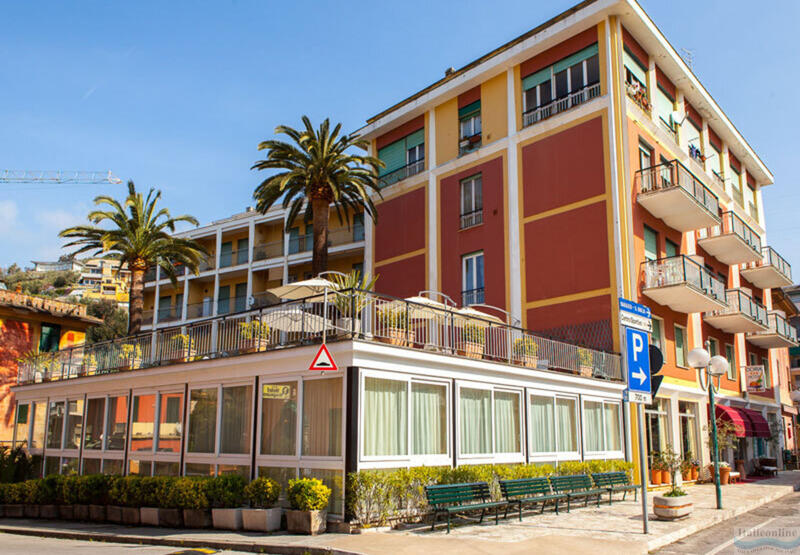 Hotel Doria