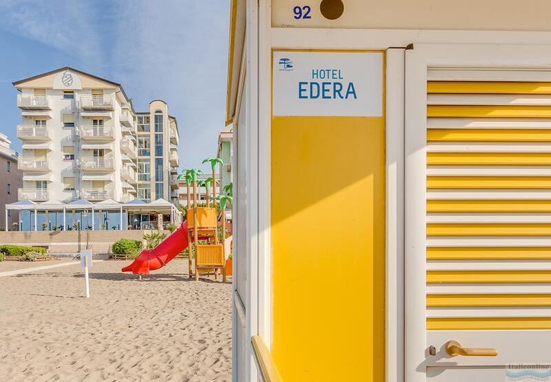 Hotel Edera