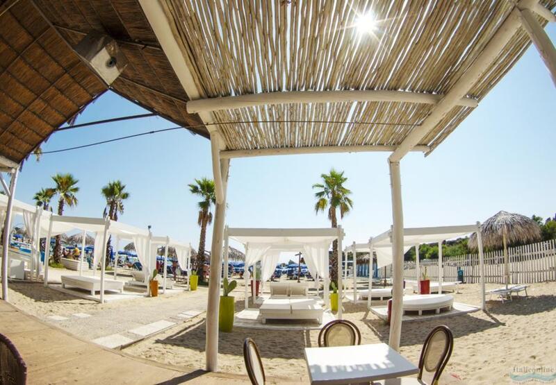 Hotel Futura Club Spiagge Bianche