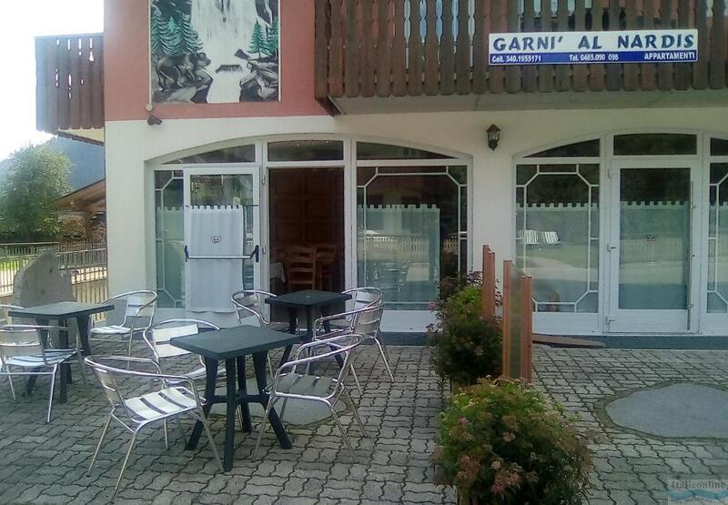 Hotel Garní Al Nardis