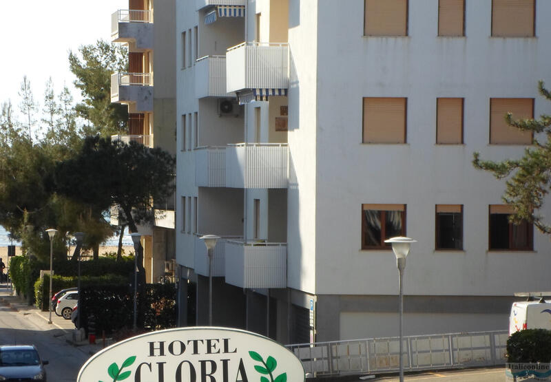 Hotel Gloria