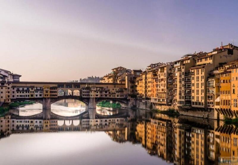 Hotel Grifone Firenze