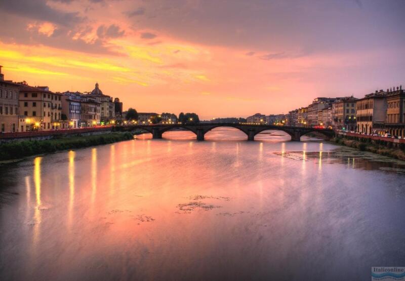 Hotel Grifone Firenze