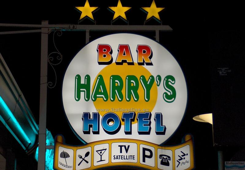 Hotel Harry's