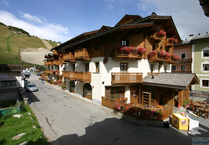 Hotel Helvetia