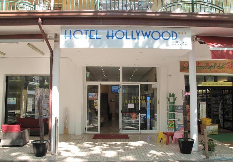 Hotel Hollywood