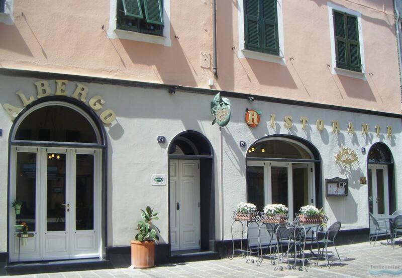 Hotel Il Melograno