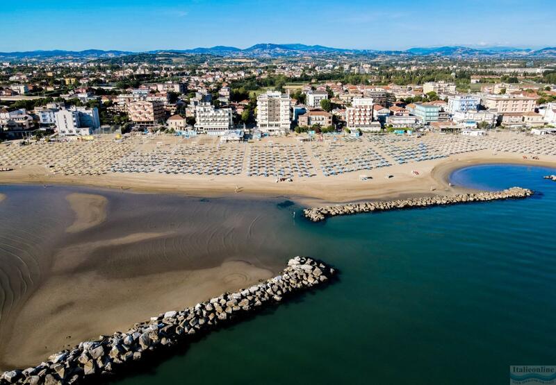 Hotel Imperial Beach