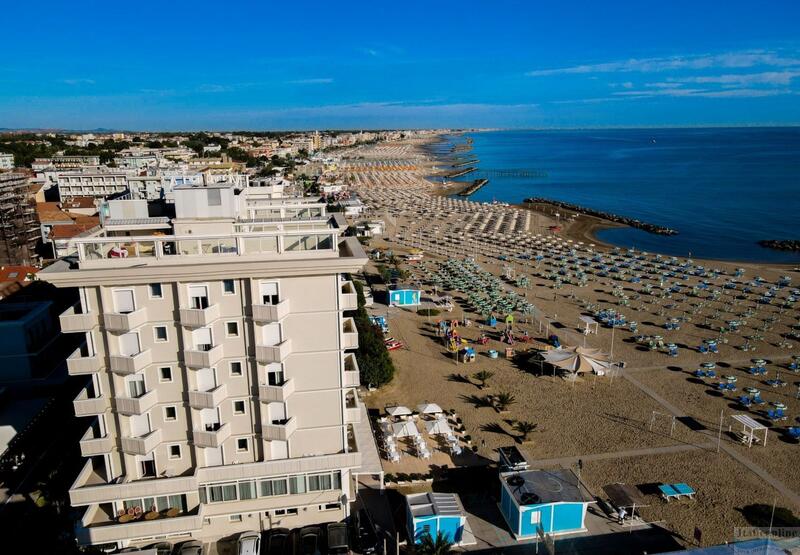 Hotel Imperial Beach