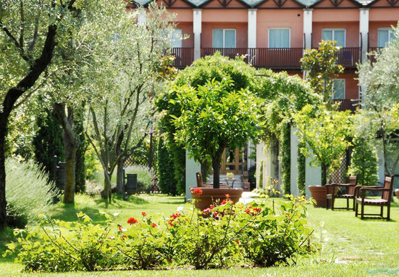 Hotel Iseo Lago