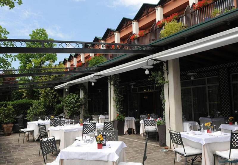 Hotel Iseo Lago