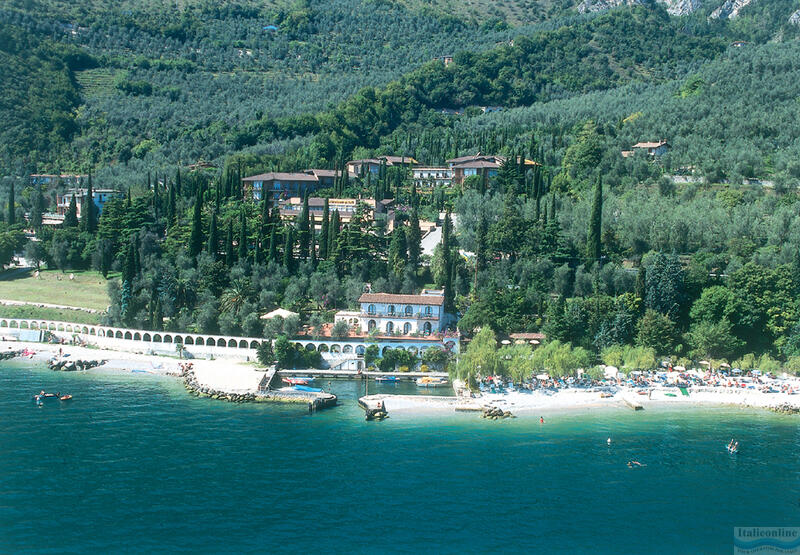 Hotel Leonardo da Vinci