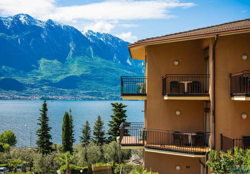 Hotel Leonardo da Vinci