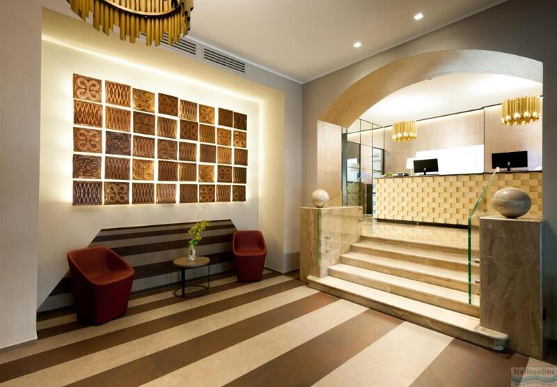 Hotel Lombardia