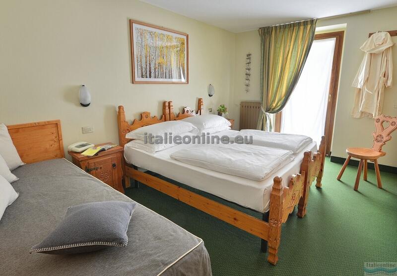 Hotel Loredana