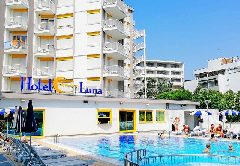 Hotel Luna