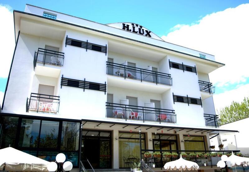 Hotel Lux