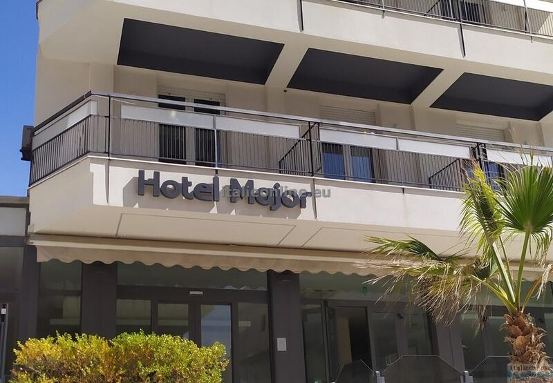 Hotel Major