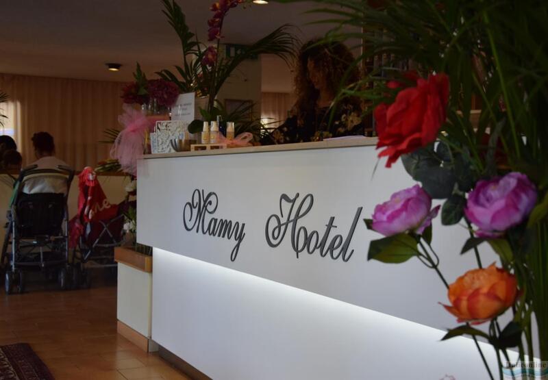 Hotel Mamy