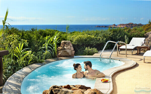 Hotel Marinedda Thalasso & SPA