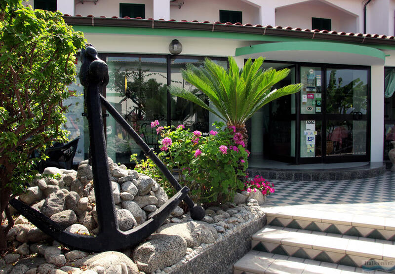 Hotel Marinella