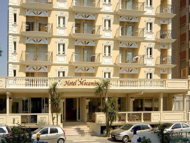 Hotel Mocambo