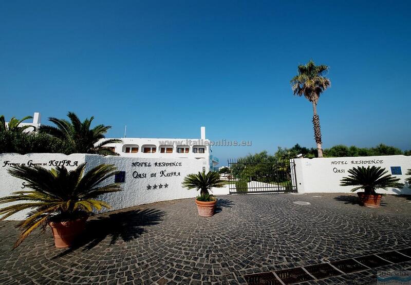 Hotel Oasi Di Kufra