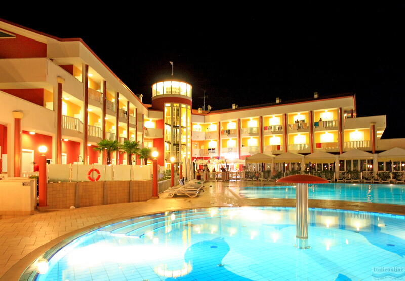 Hotel Olympus