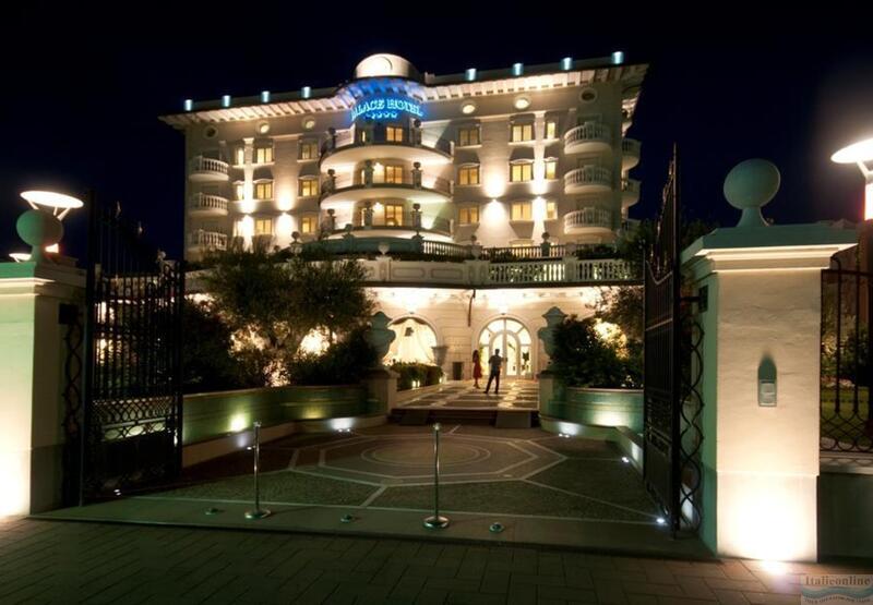 Hotel Palace