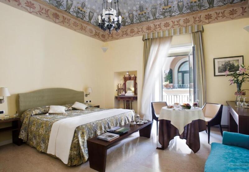 Hotel Palazzo Papaleo