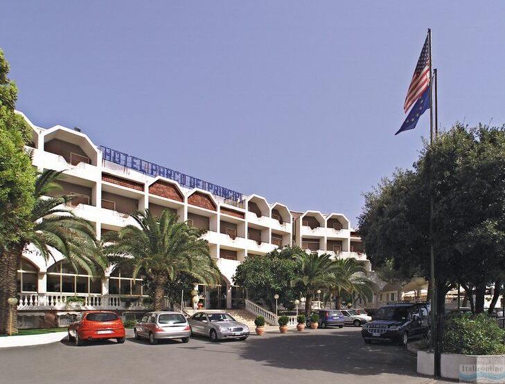 Hotel Parco dei Principi