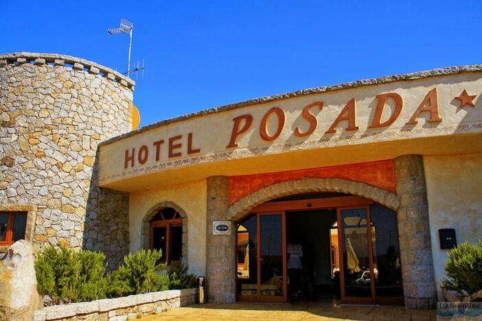 Hotel Posada