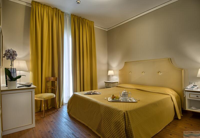 Hotel Principe Terme