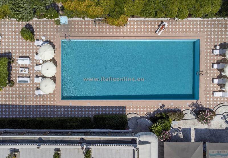 Hotel Residenza Parco Fellini