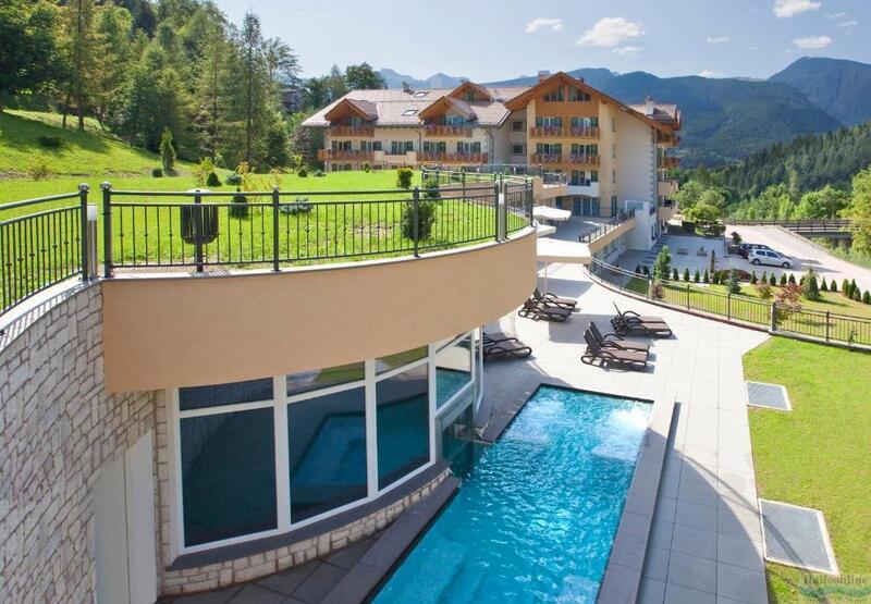 Hotel Rio Stava Family Resort & SPA