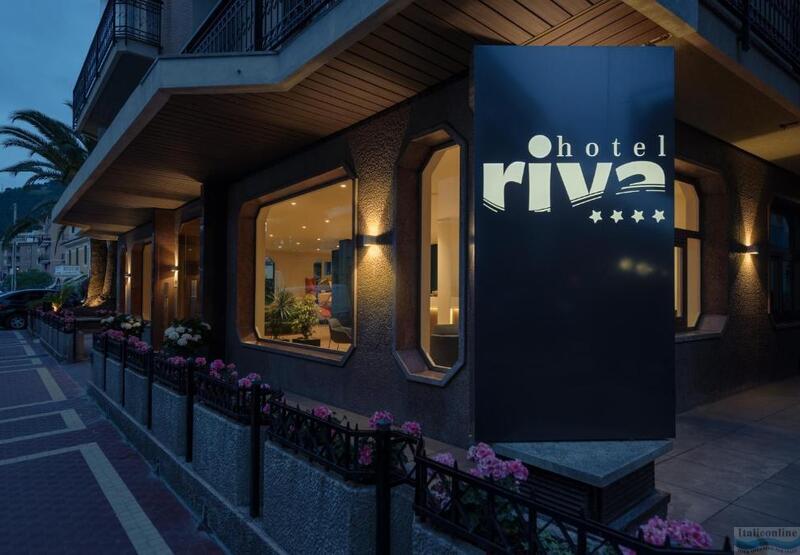 Hotel Riva