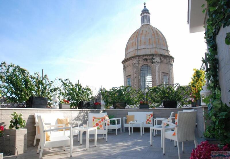 Hotel San Pietro