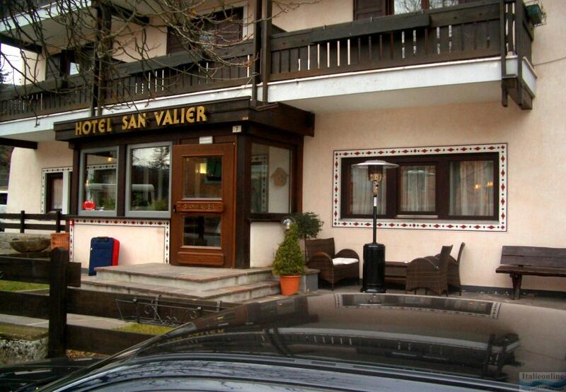 Hotel San Valier