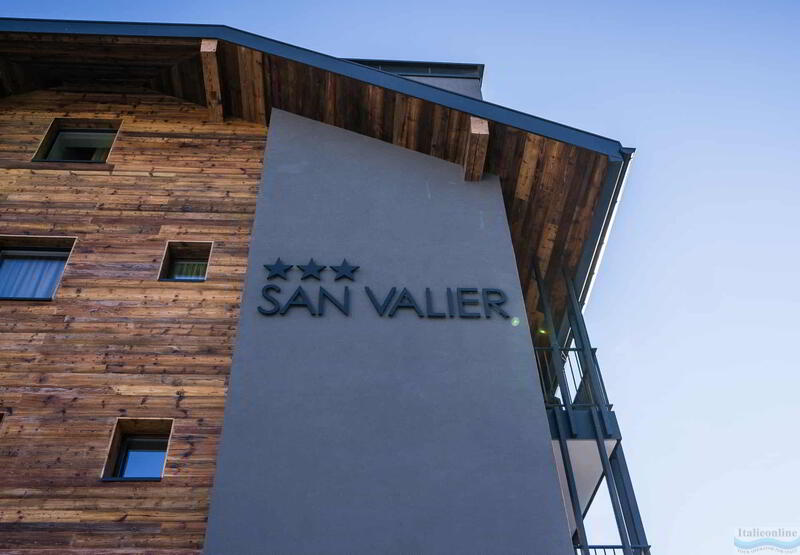 Hotel San Valier