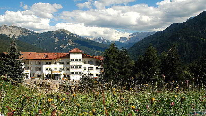 Hotel Scherlin