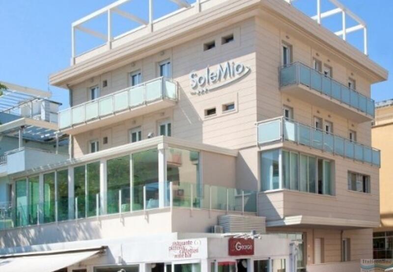 Hotel Sole Mio